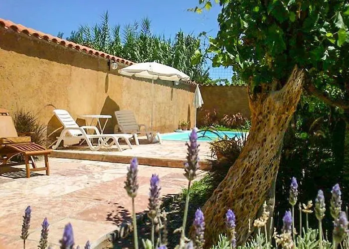 Hostal Tierra de Vinos